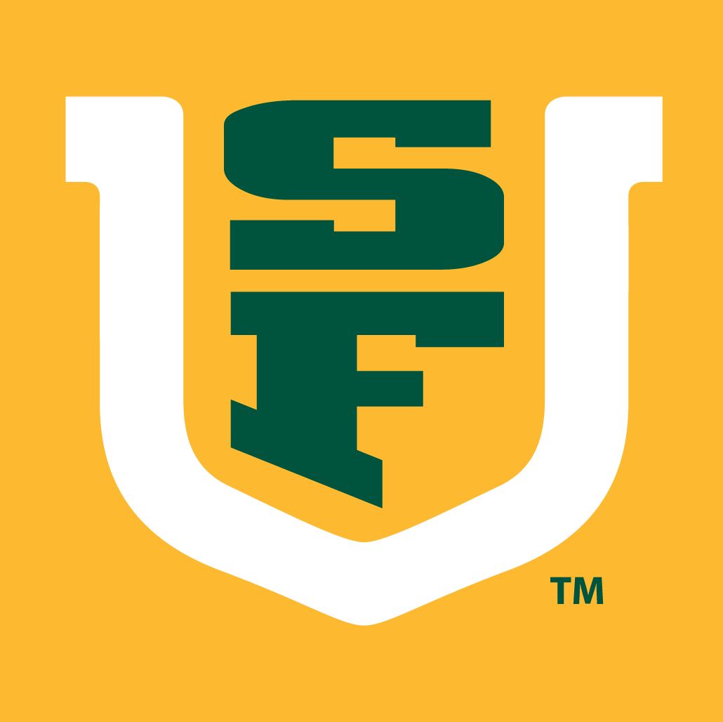 San Francisco Dons 2012-Pres Alternate Logo 08 iron on paper